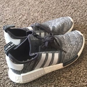 Adidas women’s nmd